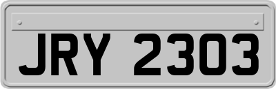 JRY2303