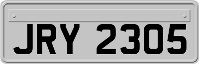 JRY2305