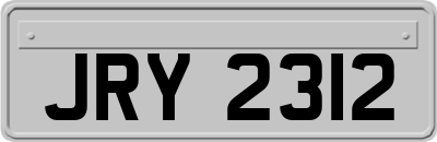 JRY2312