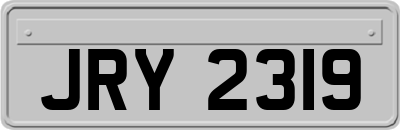 JRY2319