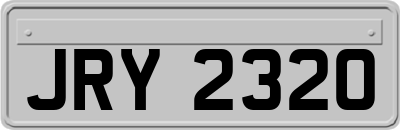 JRY2320