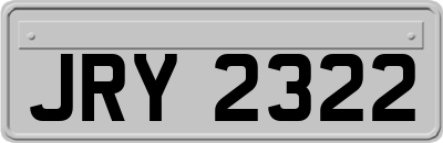JRY2322