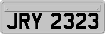 JRY2323