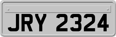 JRY2324
