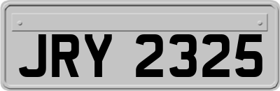 JRY2325