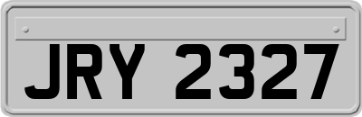 JRY2327
