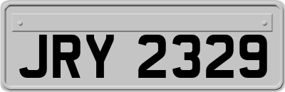 JRY2329