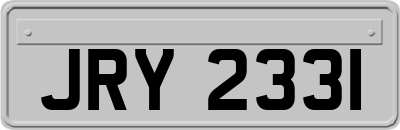 JRY2331