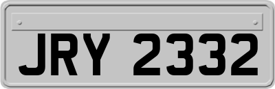 JRY2332