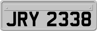 JRY2338
