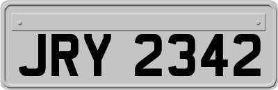 JRY2342