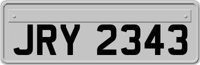 JRY2343