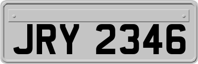 JRY2346