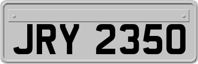 JRY2350