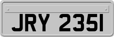 JRY2351