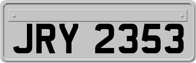JRY2353