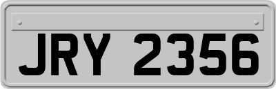 JRY2356