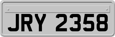 JRY2358
