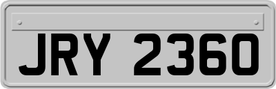 JRY2360