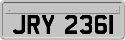 JRY2361