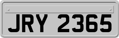 JRY2365
