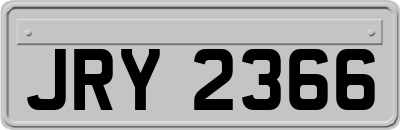 JRY2366