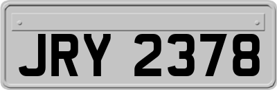 JRY2378