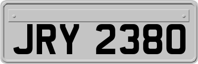 JRY2380