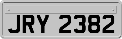 JRY2382