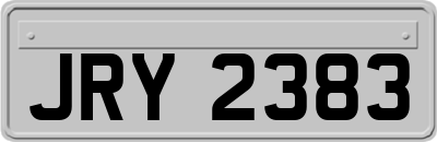 JRY2383