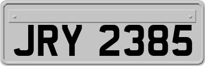 JRY2385