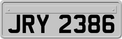 JRY2386