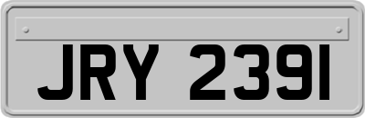 JRY2391