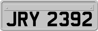 JRY2392
