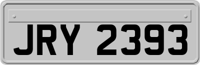 JRY2393