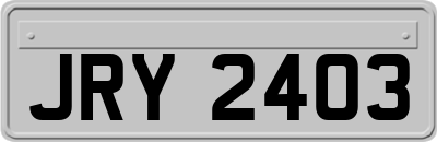 JRY2403