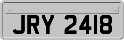 JRY2418