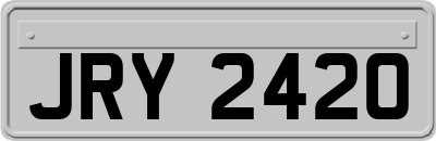 JRY2420
