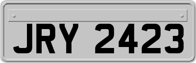 JRY2423