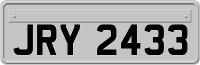 JRY2433