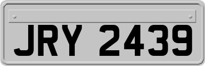 JRY2439