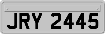JRY2445