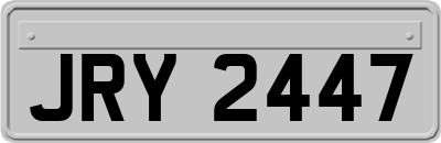 JRY2447