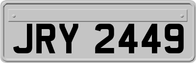 JRY2449