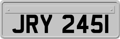 JRY2451
