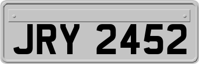 JRY2452