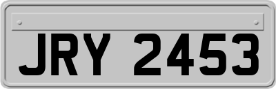 JRY2453