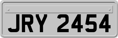 JRY2454