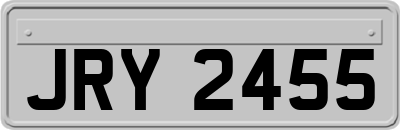 JRY2455