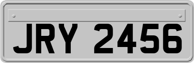 JRY2456